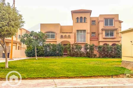 4 Bedroom Twin House for Sale in Agami, Alexandria - WhatsApp Image 2026-06-16 at 16.39. 42. jpg