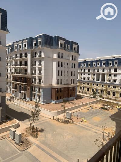 2 Bedroom Flat for Sale in 6th of October, Giza - WhatsApp Image 2026-06-28 at 3.33. 40 PM. jpeg