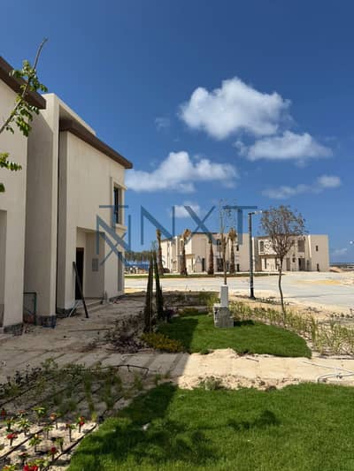 2 Bedroom Chalet for Sale in North Coast, Matruh - WhatsApp Image 2026-06-30 at 12.13. 12 PM. jpeg