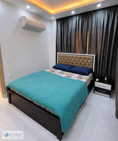 2 Bedroom Flat for Rent in New Cairo, Cairo - 1. jpeg