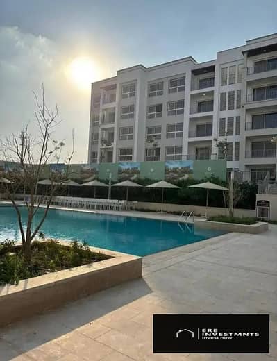 3 Bedroom Apartment for Rent in New Cairo, Cairo - WhatsApp Image 2026-05-06 at 2.52. 58 PM (3). jpeg