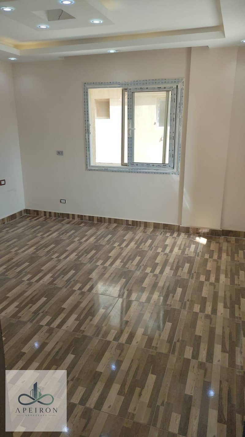 Apartment for rent in the square - Mehr