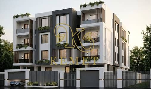 2 Bedroom Flat for Sale in New Cairo, Cairo - WhatsApp Image 2026-07-06 at 1.35. 26 PM. jpeg 2 Bedroom Flat for Sale in New Cairo, Cairo - WhatsApp Image 2026-07-06 at 1.35. 26 PM. jpeg