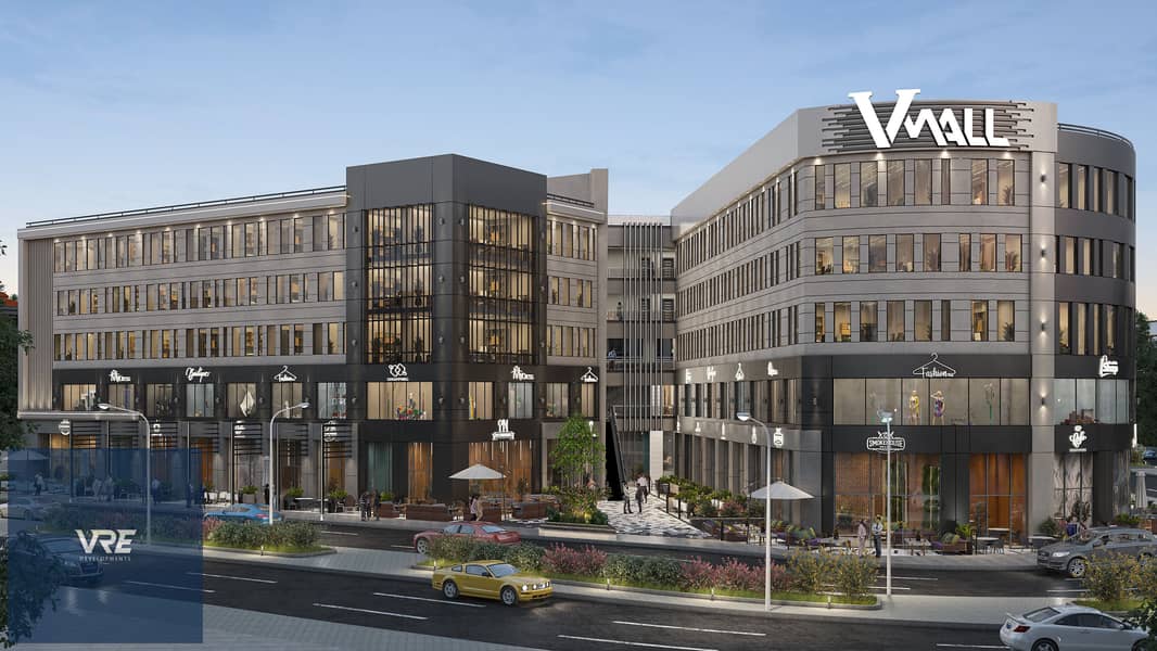 3 V Mall New NightSho0t 1. jpg