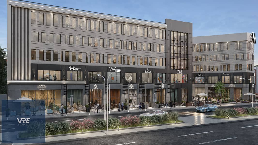 5 V Mall New NightSho0t 2. jpg