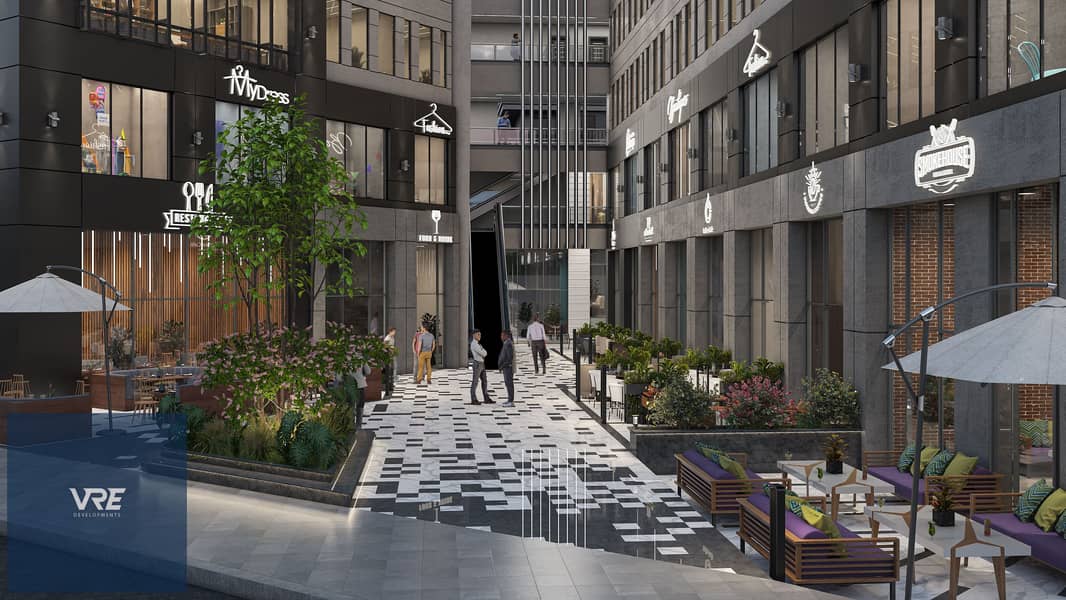 6 V Mall New NightSho0t 4. jpg