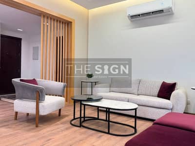3 Bedroom Flat for Rent in New Cairo, Cairo - WhatsApp Image 2026-07-06 at 1.08. 28 PM. jpeg