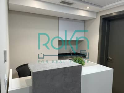 Clinic for Sale in 6th of October, Giza - 6bdd2992-c536-4cd8-a886-7484d5f671ff. jpg