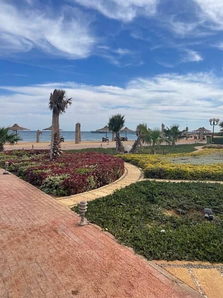 Malibu Ain El Sokhna – pohled 5