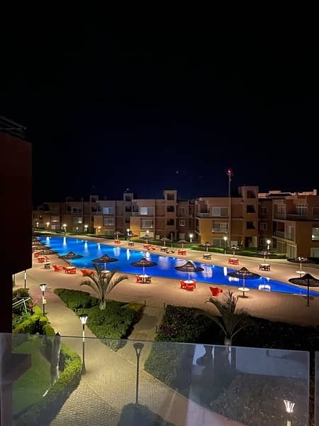 Malibu Ain El Sokhna – pohled 6