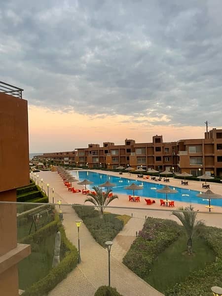 Malibu Ain El Sokhna – další