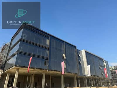 Commercial Building for Rent in New Cairo, Cairo - WhatsApp Image 2026-02-08 at 3.24. 57 PM. jpeg