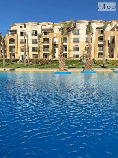 2 Bedroom Apartment for Sale in New Cairo, Cairo - WhatsApp Image 2026-07-06 at 12.55. 23 PM (4). jpg 2 Bedroom Apartment for Sale in New Cairo, Cairo - WhatsApp Image 2026-07-06 at 12.55. 23 PM (4). jpg