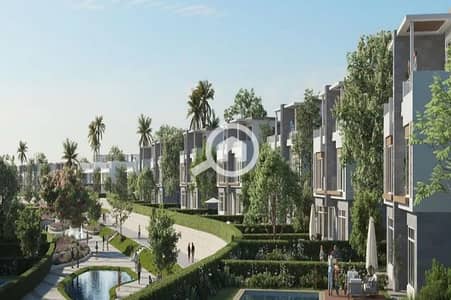 3 Bedroom Apartment for Sale in Sheikh Zayed, Giza - Screenshot 2026-05-03 141839. png