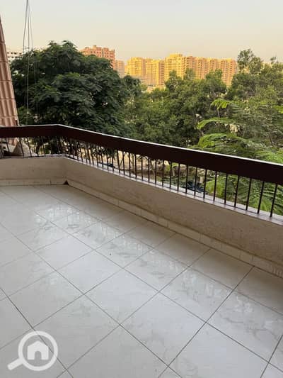 3 Bedroom Apartment for Sale in Zahraa Al Maadi, Cairo - 53276. jpg 3 Bedroom Apartment for Sale in Zahraa Al Maadi, Cairo - 53276. jpg
