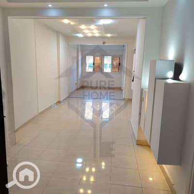 مکتب للايجار في سموحة، الإسكندرية - 2. jpg مکتب للايجار في سموحة، الإسكندرية - 2. jpg