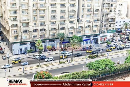 3 Bedroom Apartment for Rent in Smoha, Alexandria - 1. png 3 Bedroom Apartment for Rent in Smoha, Alexandria - 1. png