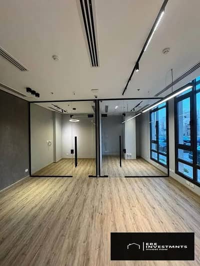 Office for Rent in New Cairo, Cairo - WhatsApp Image 2026-05-02 at 3.07. 38 PM (1). jpeg