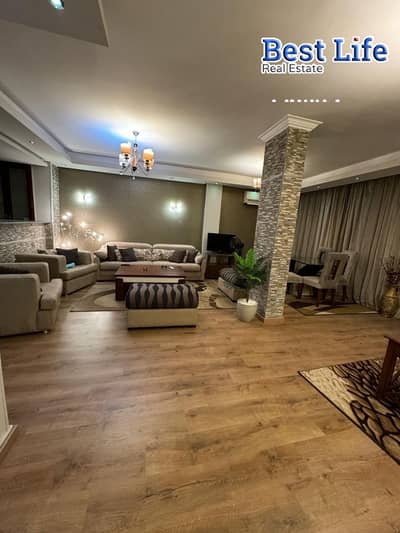2 Bedroom Flat for Rent in New Cairo, Cairo - 6a4b7fb15a3b2_WhatsApp-Image-2026-07-05-at-7.27. 30-PM-(1). jpg