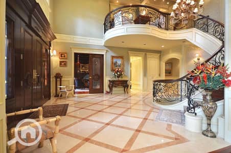 3 Bedroom Twin House for Sale in Sheikh Zayed, Giza - R. jpg