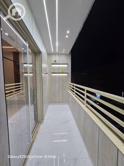 3 Bedroom Apartment for Sale in Hadayek al-Ahram, Giza - WhatsApp Image 2026-07-06 at 9.05. 37 AM (3). jpeg 3 Bedroom Apartment for Sale in Hadayek al-Ahram, Giza - WhatsApp Image 2026-07-06 at 9.05. 37 AM (3). jpeg
