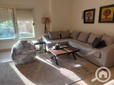 2 Bedroom Flat for Rent in New Cairo, Cairo - 1000145571. jpg