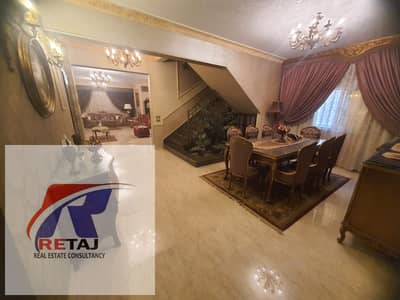 4 Bedroom Penthouse for Sale in New Cairo, Cairo - WhatsApp Image 2026-07-05 at 12.56. 15 PM (1). jpeg 4 Bedroom Penthouse for Sale in New Cairo, Cairo - WhatsApp Image 2026-07-05 at 12.56. 15 PM (1). jpeg