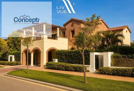 5 Bedroom Villa for Rent in North Coast, Matruh - Screenshot 2026-07-06 at 1.51. 20 PM. png