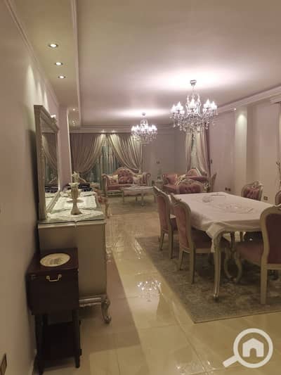 3 Bedroom Apartment for Sale in Hadayek al-Ahram, Giza - WhatsApp Image 2026-07-06 at 9.09. 22 AM (1). jpeg