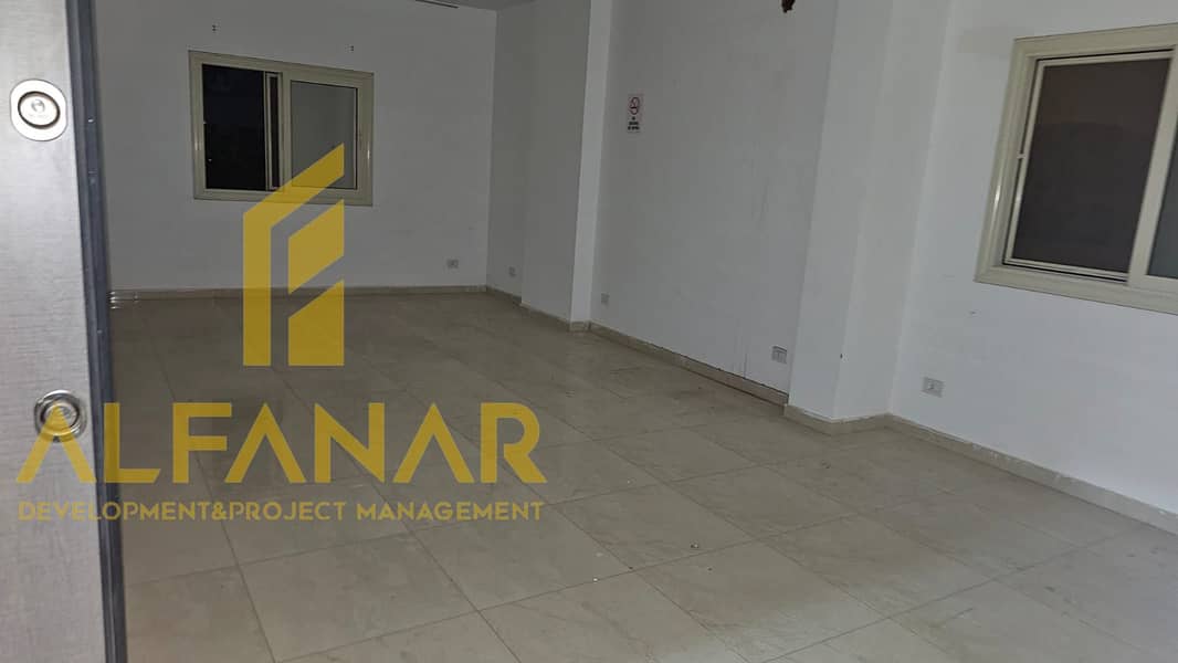 200 sqm Apartment for Sale in Narges 6 Ground Flr – pohled 4