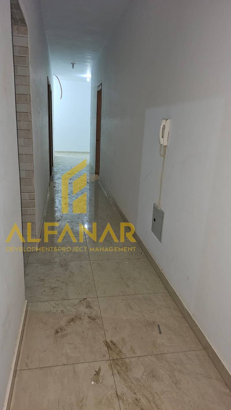 200 sqm Apartment for Sale in Narges 6 Ground Flr – pohled 5
