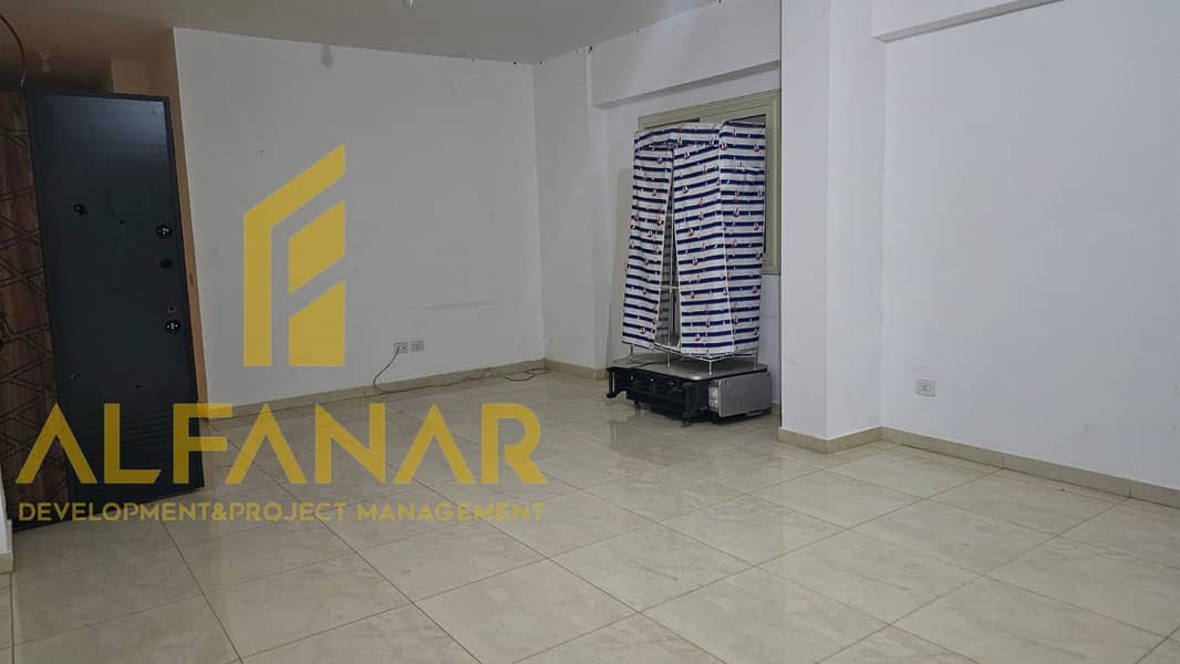 200 sqm Apartment for Sale in Narges 6 Ground Flr – pohled 6
