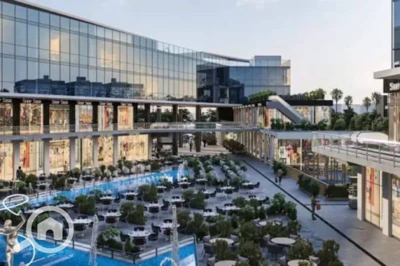 Administrative office for rent in Agora Mall (67 sqm); the lowest price in the market , prime location. - Widok 6