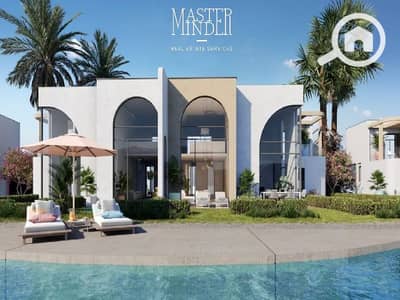 4 Bedroom Twin House for Sale in North Coast, Matruh - Screenshot (129). jpg 4 Bedroom Twin House for Sale in North Coast, Matruh - Screenshot (129). jpg