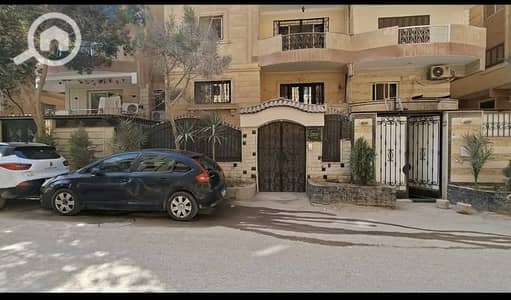 دوبلكس 3 غرف نوم للبيع في حدائق الاهرام، الجيزة - 1001323386. jpg دوبلكس 3 غرف نوم للبيع في حدائق الاهرام، الجيزة - 1001323386. jpg