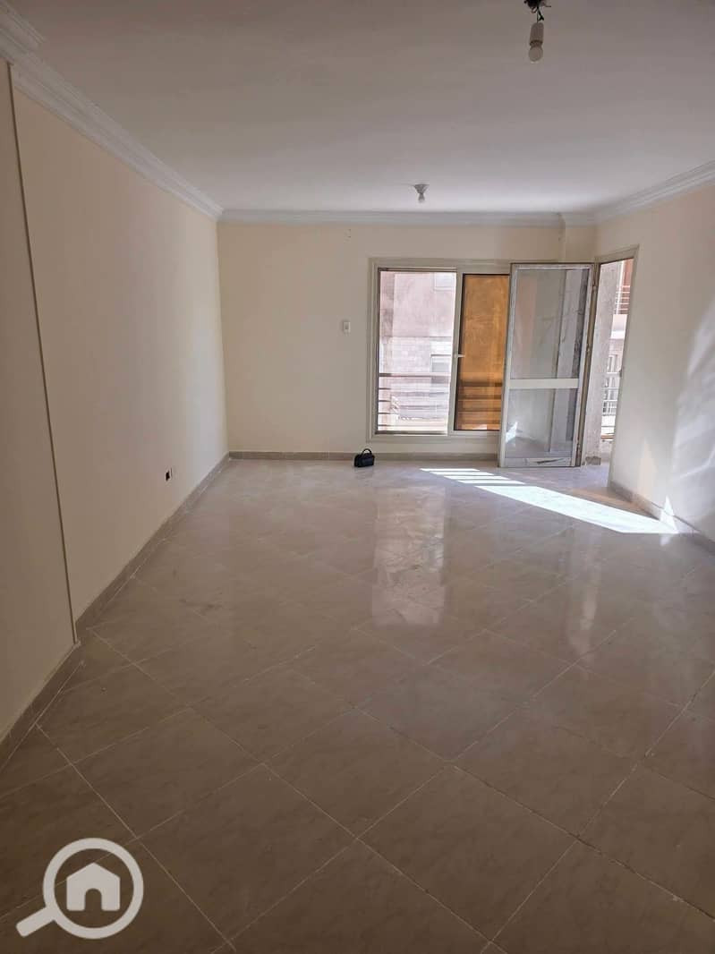 Finished Apartment for Sale in Dar Misr Compound – District 16 – Sheikh Zayed Ready-to-move -Prime location Open Landscape View - Ansicht 2