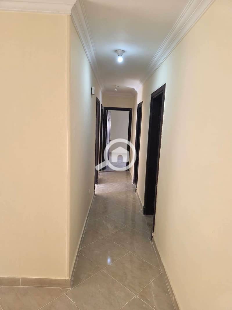 Finished Apartment for Sale in Dar Misr Compound – District 16 – Sheikh Zayed Ready-to-move -Prime location Open Landscape View - Ansicht 3