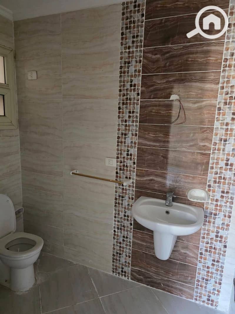 Finished Apartment for Sale in Dar Misr Compound – District 16 – Sheikh Zayed Ready-to-move -Prime location Open Landscape View - Ansicht 4