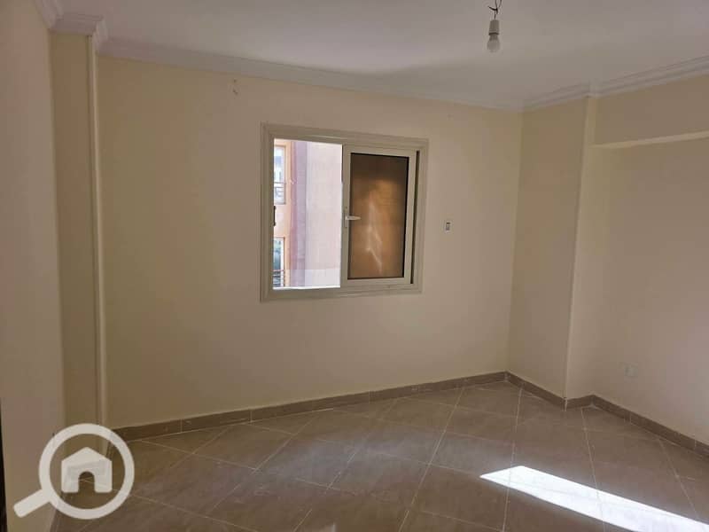 Finished Apartment for Sale in Dar Misr Compound – District 16 – Sheikh Zayed Ready-to-move -Prime location Open Landscape View - Ansicht 5