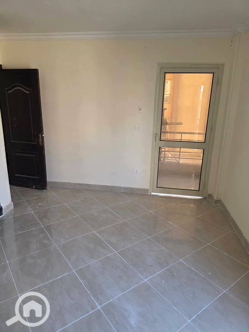 Finished Apartment for Sale in Dar Misr Compound – District 16 – Sheikh Zayed Ready-to-move -Prime location Open Landscape View - Mehr