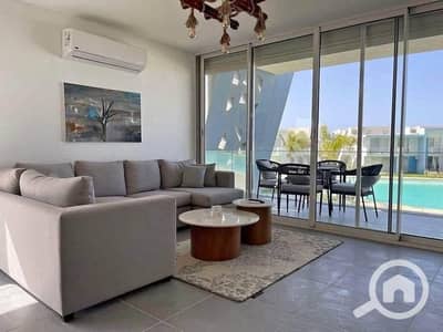 3 Bedroom Chalet for Sale in North Coast, Matruh - WhatsApp Image 2026-07-06 at 1.39. 12 PM (5). jpeg 3 Bedroom Chalet for Sale in North Coast, Matruh - WhatsApp Image 2026-07-06 at 1.39. 12 PM (5). jpeg