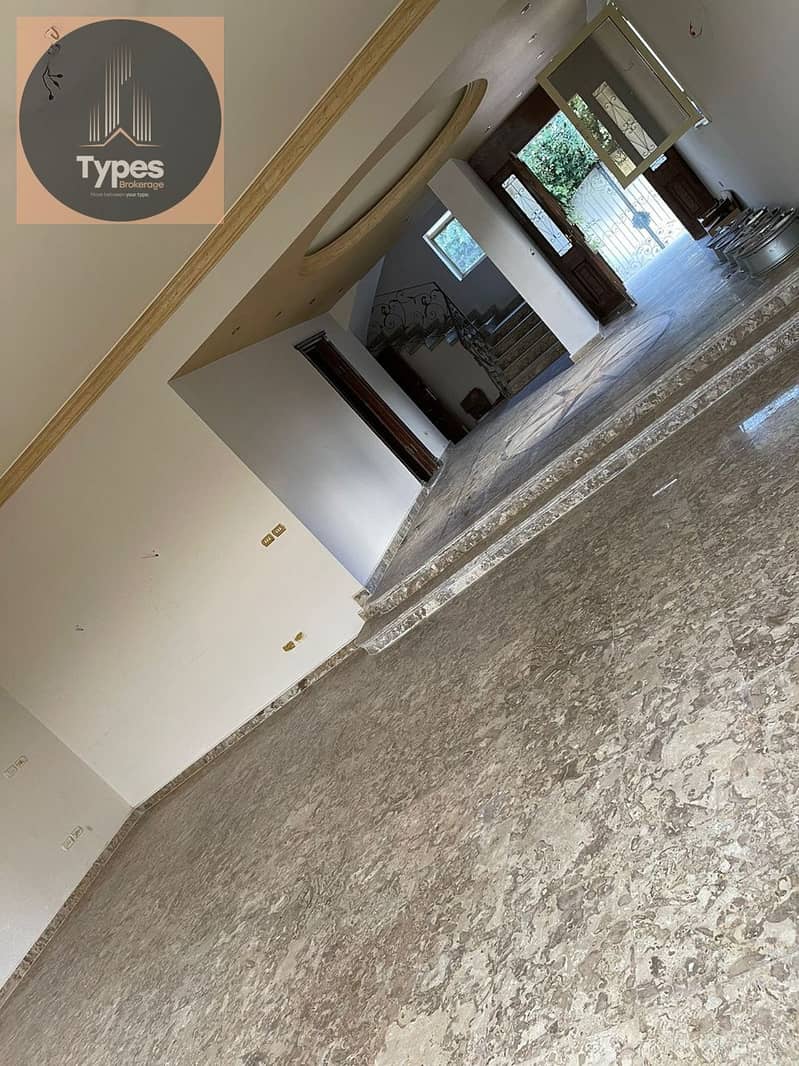 twin house for sale in compound hadayk el-mohndseen in heart of sheikh Zayed and next to Saudi market – další