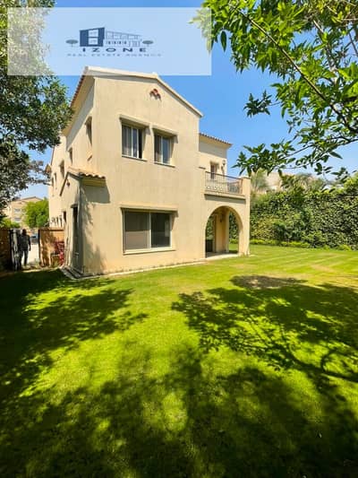 4 Bedroom Villa for Rent in New Cairo, Cairo - eca560da-0608-4d4c-909d-edce6b8f66f9. jpeg