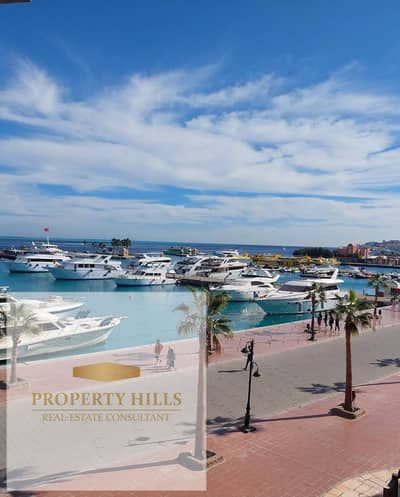 3 Bedroom Chalet for Sale in Gouna, Red Sea - 14. jpg 3 Bedroom Chalet for Sale in Gouna, Red Sea - 14. jpg