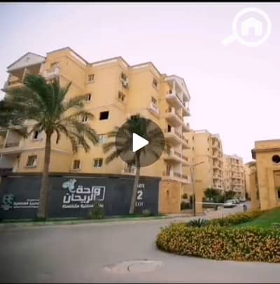 2 Bedroom Flat for Sale in Hadayek October, Giza - 37017. jpg