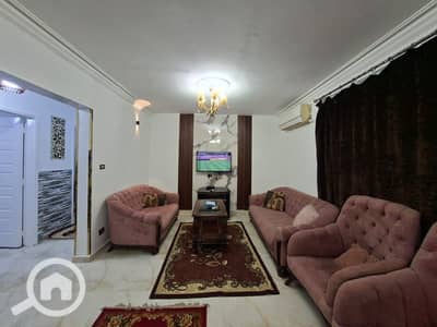 3 Bedroom Flat for Rent in Nasr City, Cairo - 1000386419. jpg 3 Bedroom Flat for Rent in Nasr City, Cairo - 1000386419. jpg