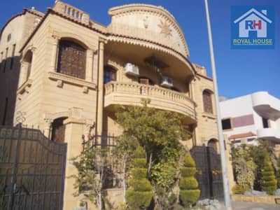 6 Bedroom Villa for Sale in New Cairo, Cairo - 57e4f752-65e9-4052-8e2a-86f9adc6d321. jpg 6 Bedroom Villa for Sale in New Cairo, Cairo - 57e4f752-65e9-4052-8e2a-86f9adc6d321. jpg