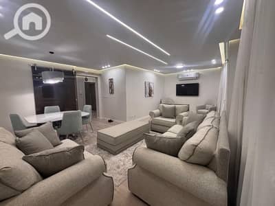 3 Bedroom Flat for Sale in Madinaty, Cairo - 1. jpg