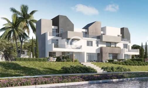 3 Bedroom Townhouse for Sale in Sheikh Zayed, Giza - WhatsApp Image 2024-11-06 at 13.38. 49_672ef813. jpg