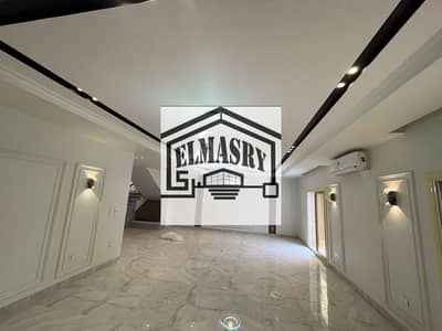 5 Bedroom Villa for Rent in New Cairo, Cairo - 51f7d54a-9125-4cd2-be36-6d05d8096c4a. jpg